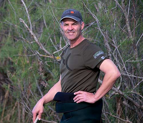 Patrice Aguilar, photographe des chevaux de Camargue pour Pixterra.