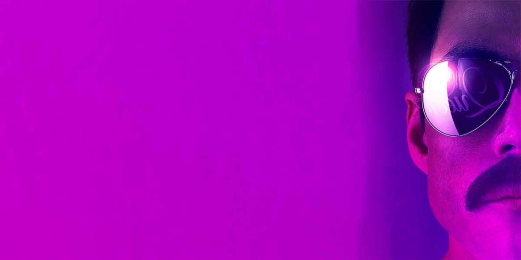 Bohemian rhapsody, le film sur le groupe Queen réalisé par Brian Singer