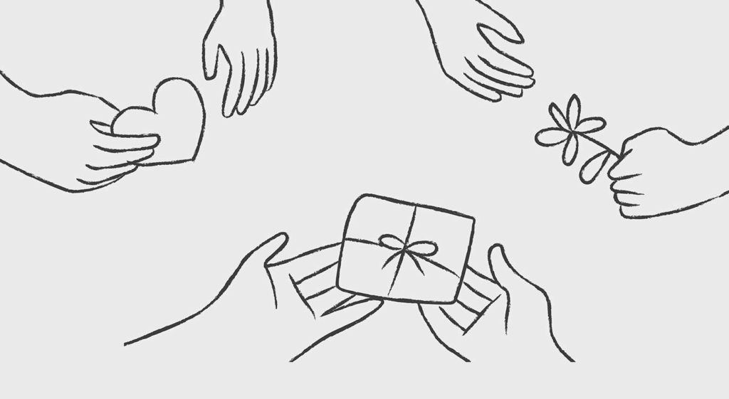 Association TREFFL à quatre feuilles.