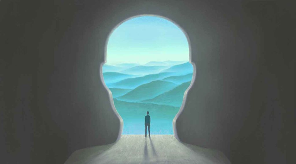 Psychologie et aromathérapie.