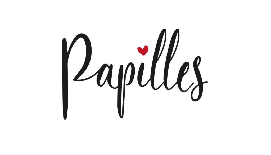 Notre nouvelle rubrique Papilles.