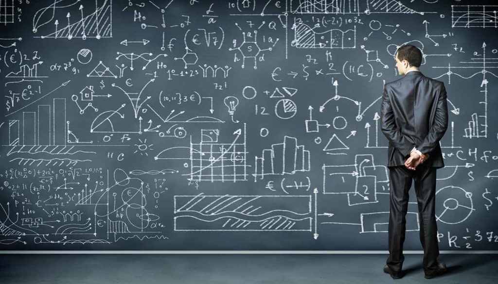 D'improbables découvertes scientifiques.