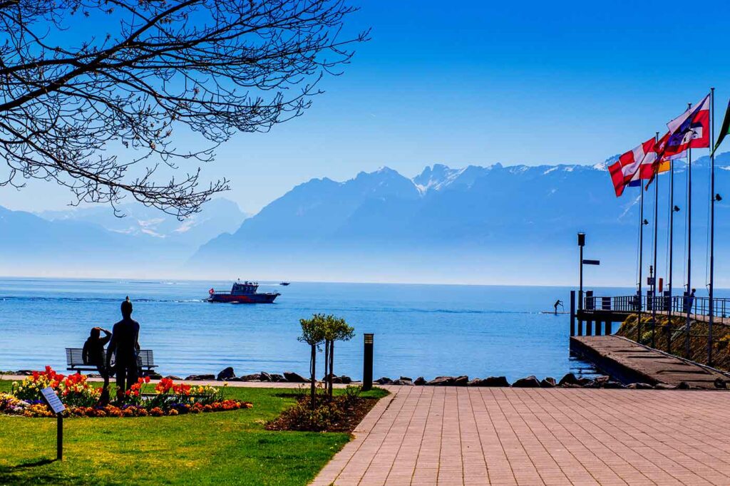 Swiss Boat Show aux Automnales de Genève : l'évènement nautique en Suisse Romande à Palexpo.