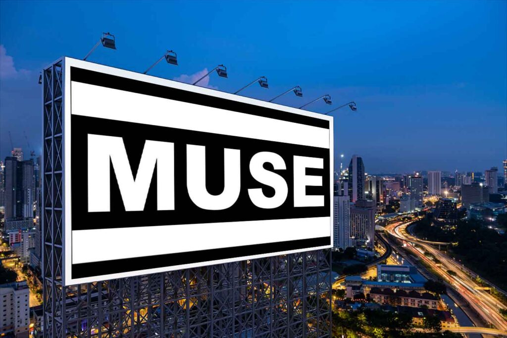 5 titres de Muse pour se réveiller le matin.