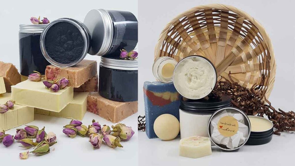 Bio-cosmétiques Osha