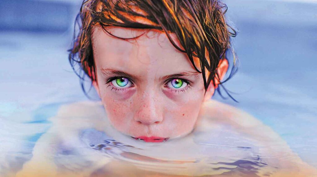 Les aventures de Darry, un livre de Ralph Schafflützel.