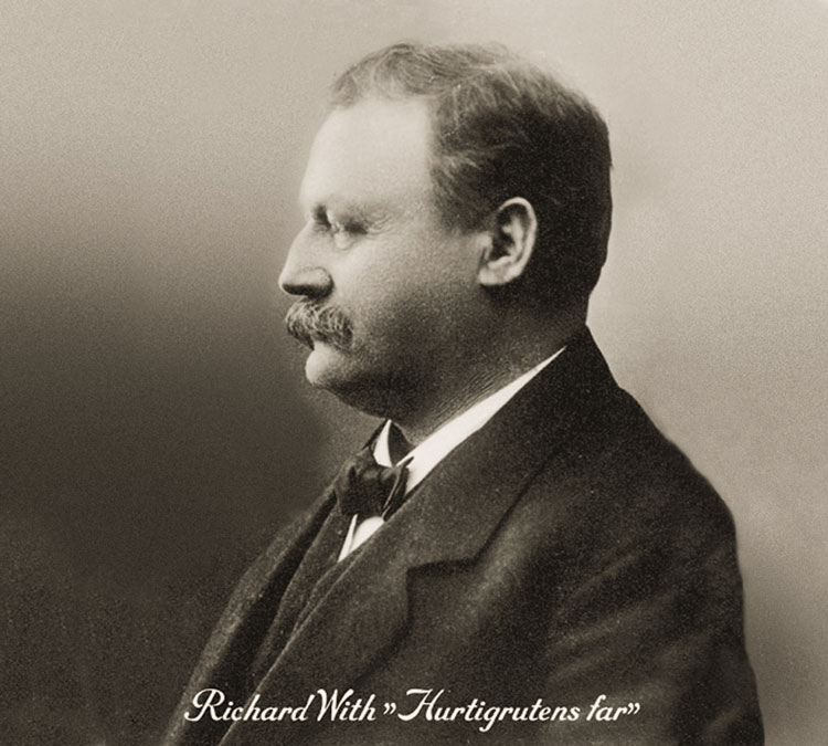 Hurtigruten_portrait-Richard-With