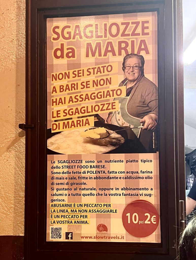 Les-pouilles-Bari-Terroir-affiche