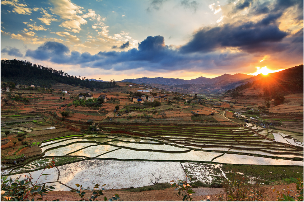 Juliomada-Madagascar