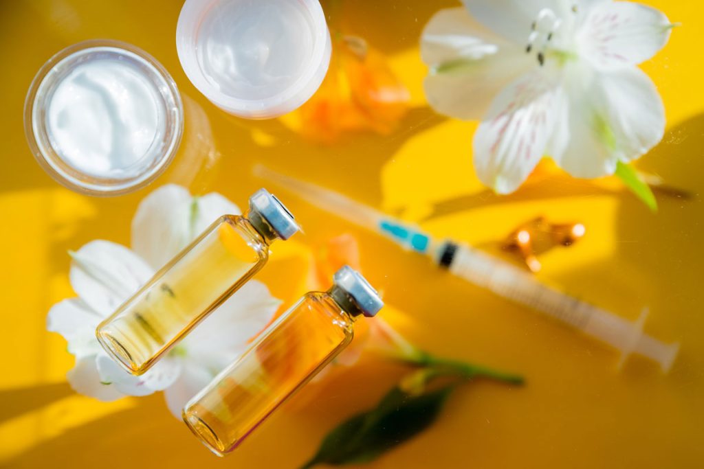 Kit-injection-beauté