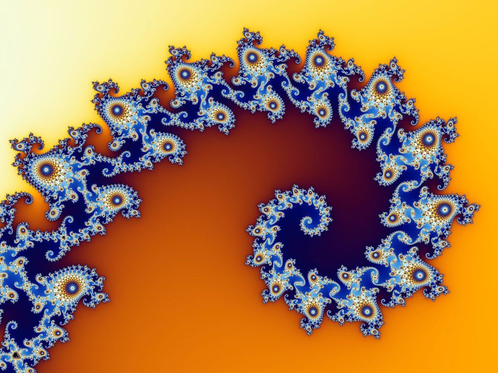 fractale-mandelbrot