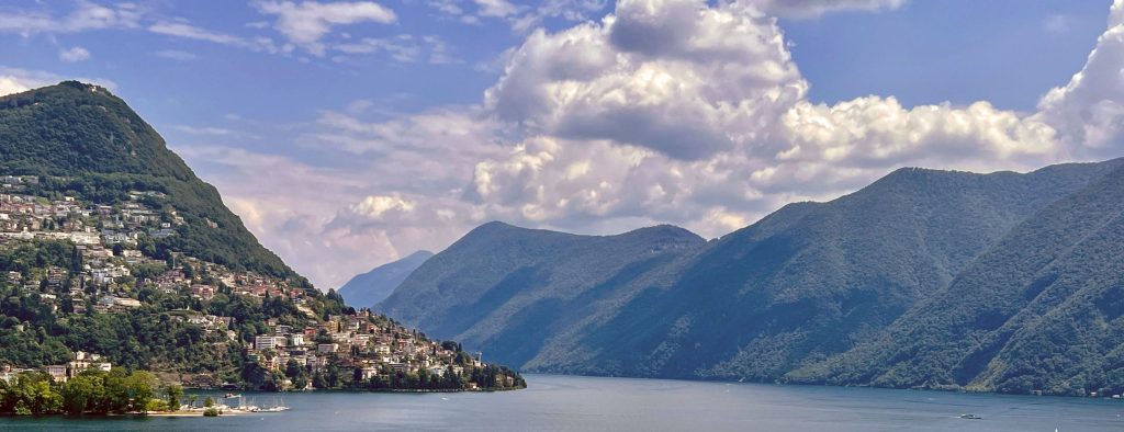 Lugano