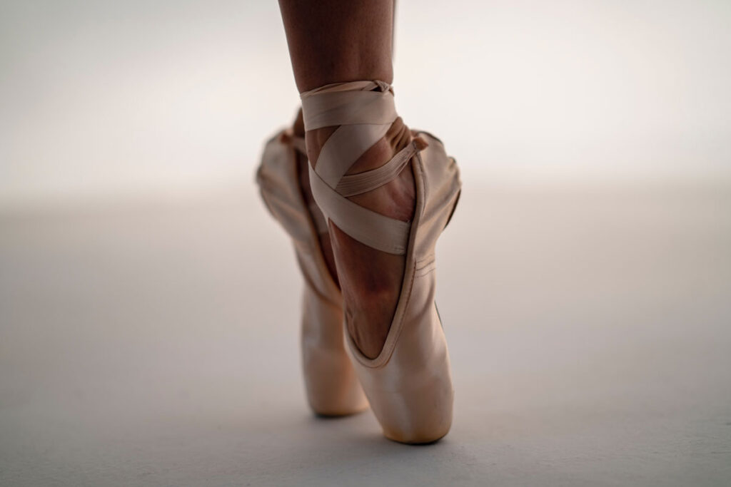 ballerine-danseuse