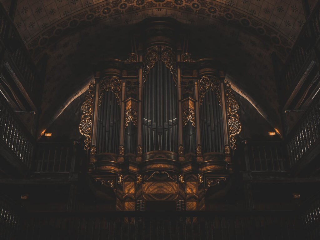 orgue