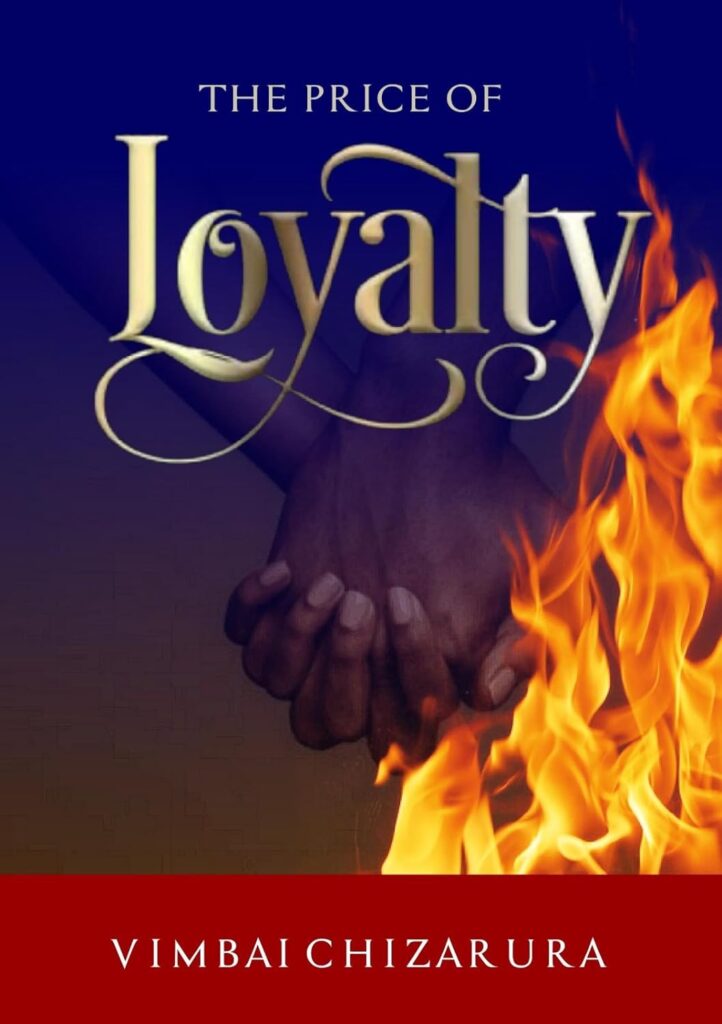 Couverture livre Vimbai