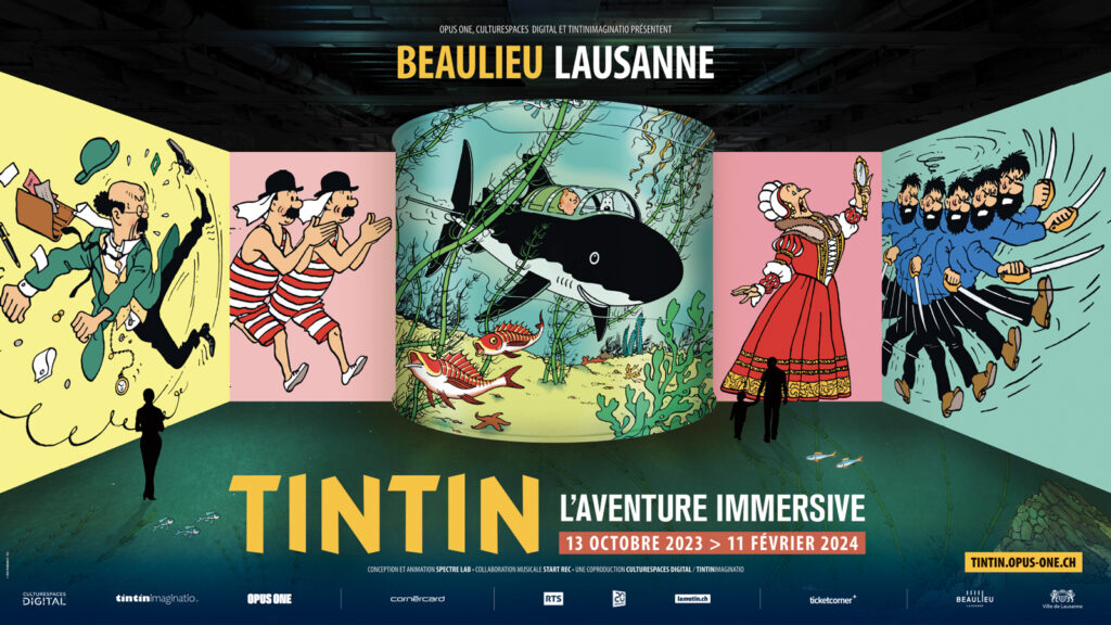 BEAULIEU_TINTIN_EXPO_Palais-Beulieu_Lausanne