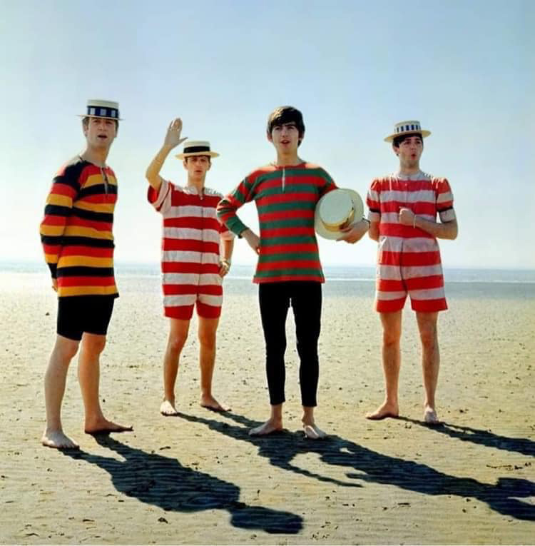 Beatles1Marrante1963