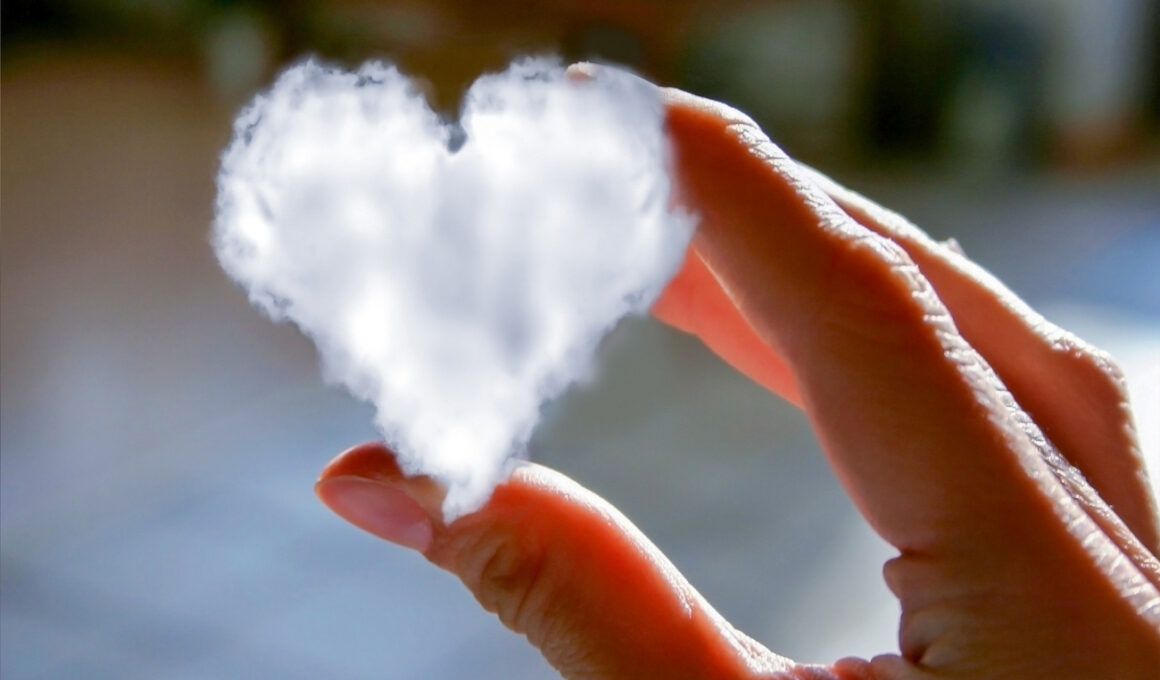 artiste-rêve d'amour