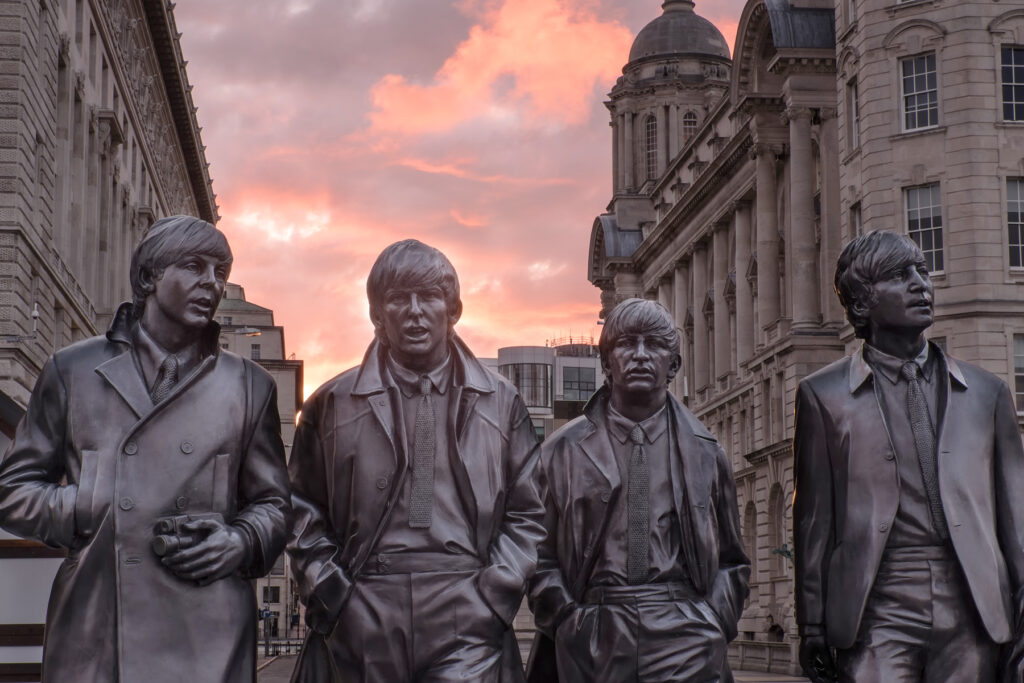 beatles-liverpool