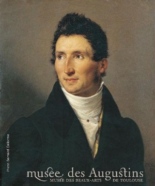Portrait du marquis de Nattes par François Xavier Fabre