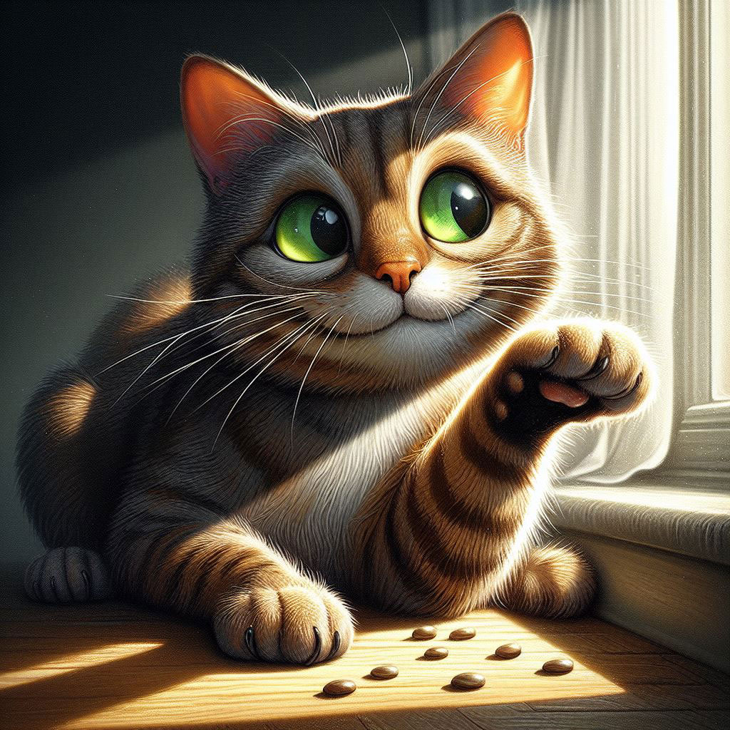 chat-yeux-etranges-AI