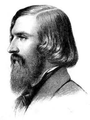 Albrecht Von Graefe pionnier prussien de l’ophtalmologie allemand