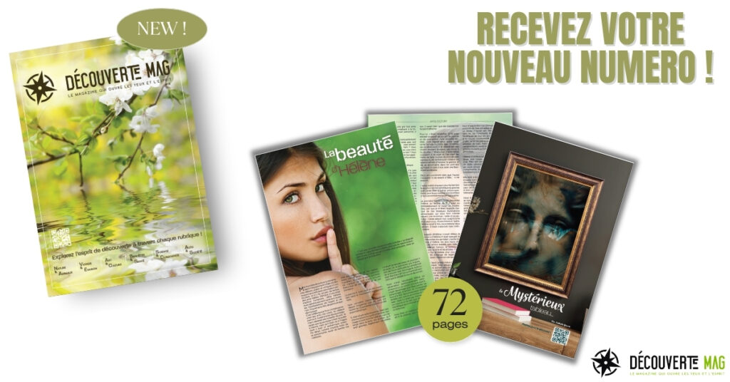 Abonnez-vous #16 page 1