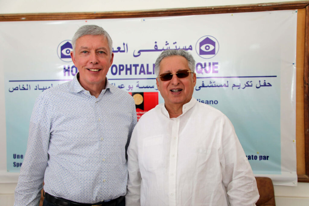 Les-hommes-en-bleu_Mohamed Ould Bouamatou