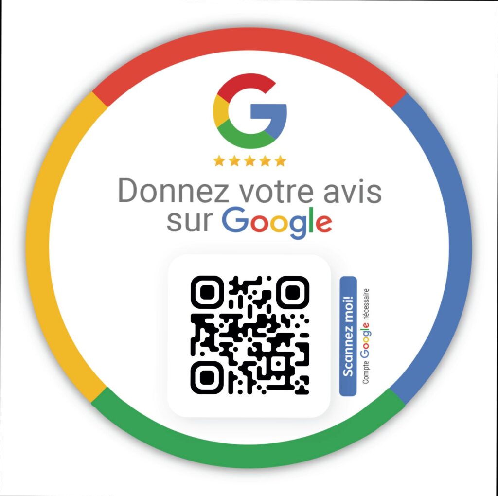 Avis google decouverte mag