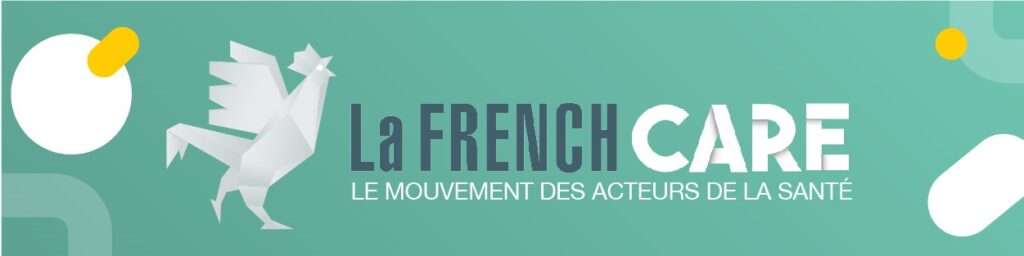 logo long french care