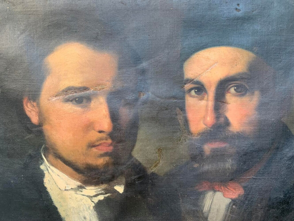 Le-mystérieux-tableau-épisode-4.1-2.-LE-MYSTERIEUX-TABLEAU-DE-FACE