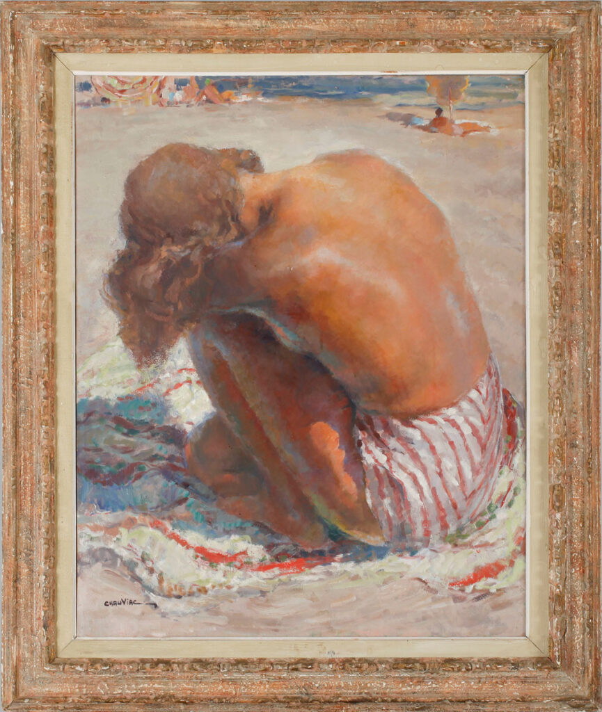 Le-mystérieux-tableau-épisode-BAIN-AU-SOLEIL