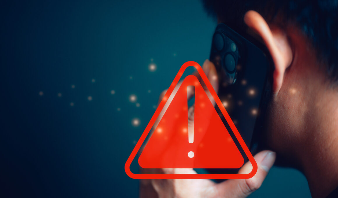 Les dangers des téléphones portables