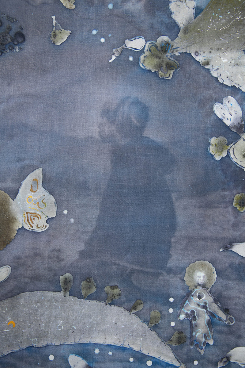 Œuvre Julius Schien