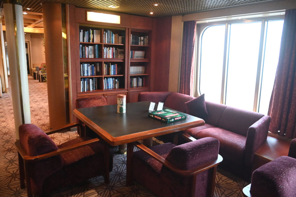 Bibliothèque-renaissance