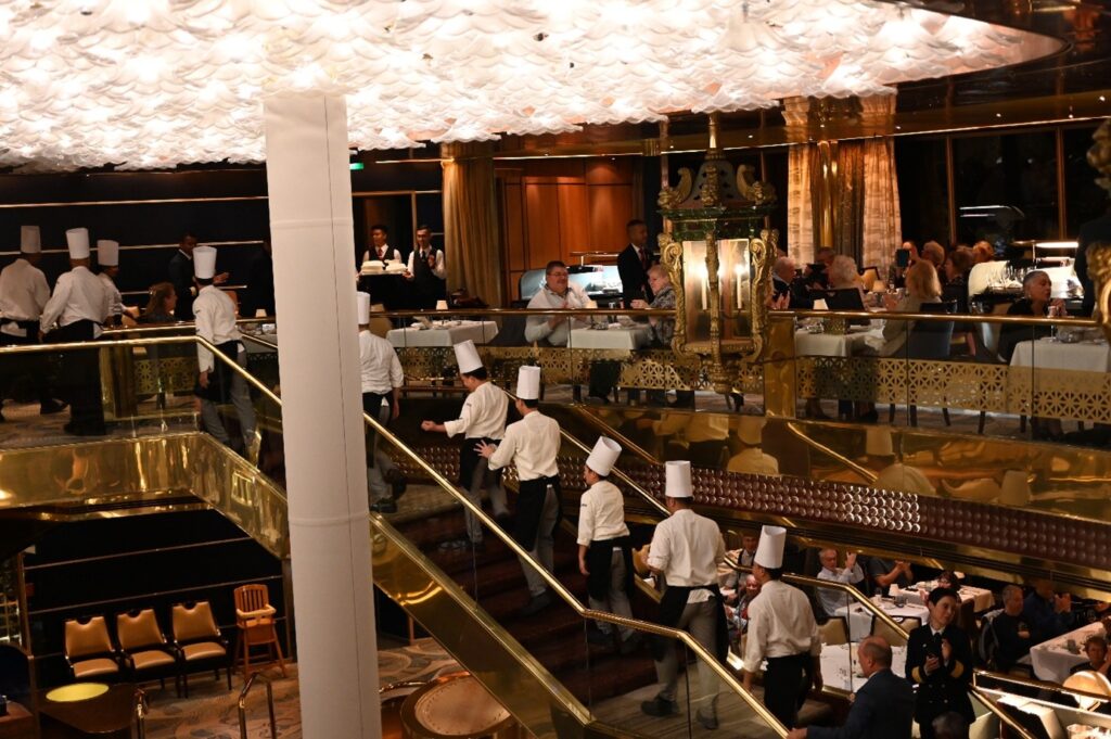 Restaurant CFC Renaissance