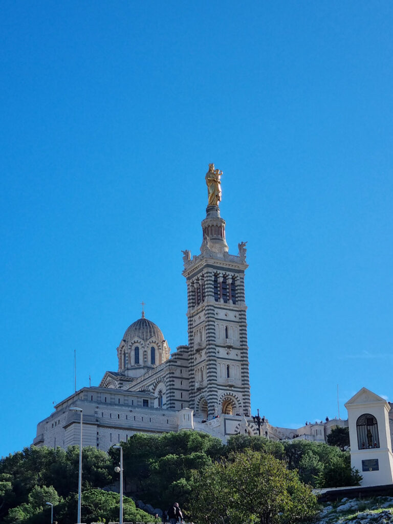 Notre-dame-de-la-garde