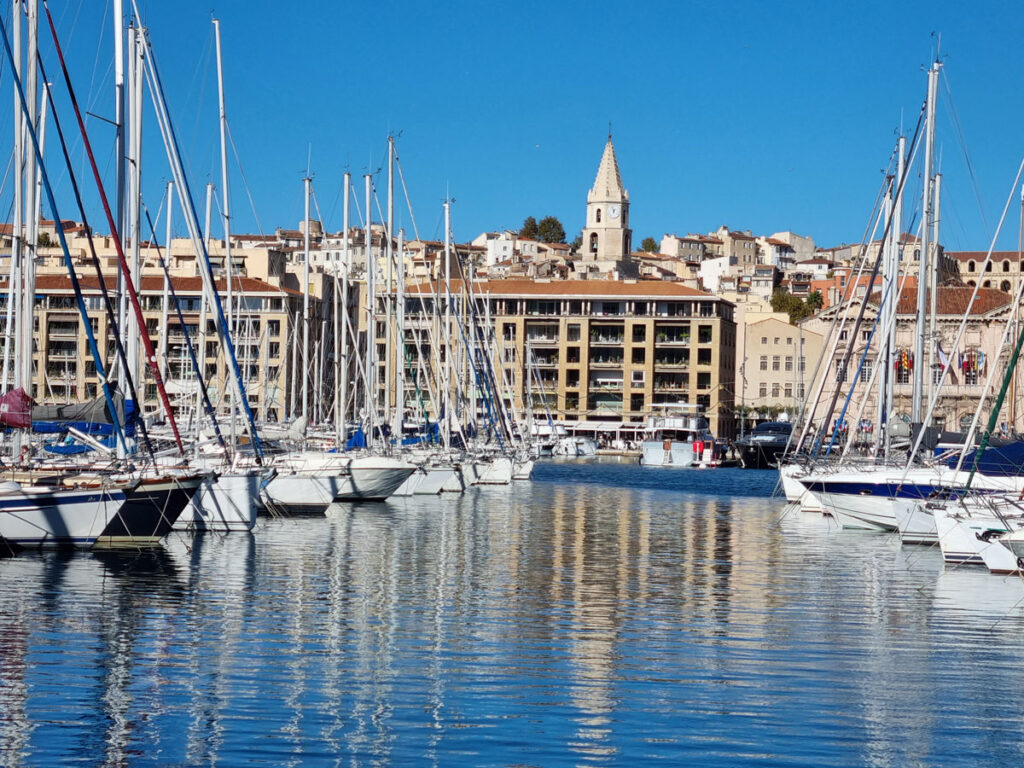 Port-Marseille