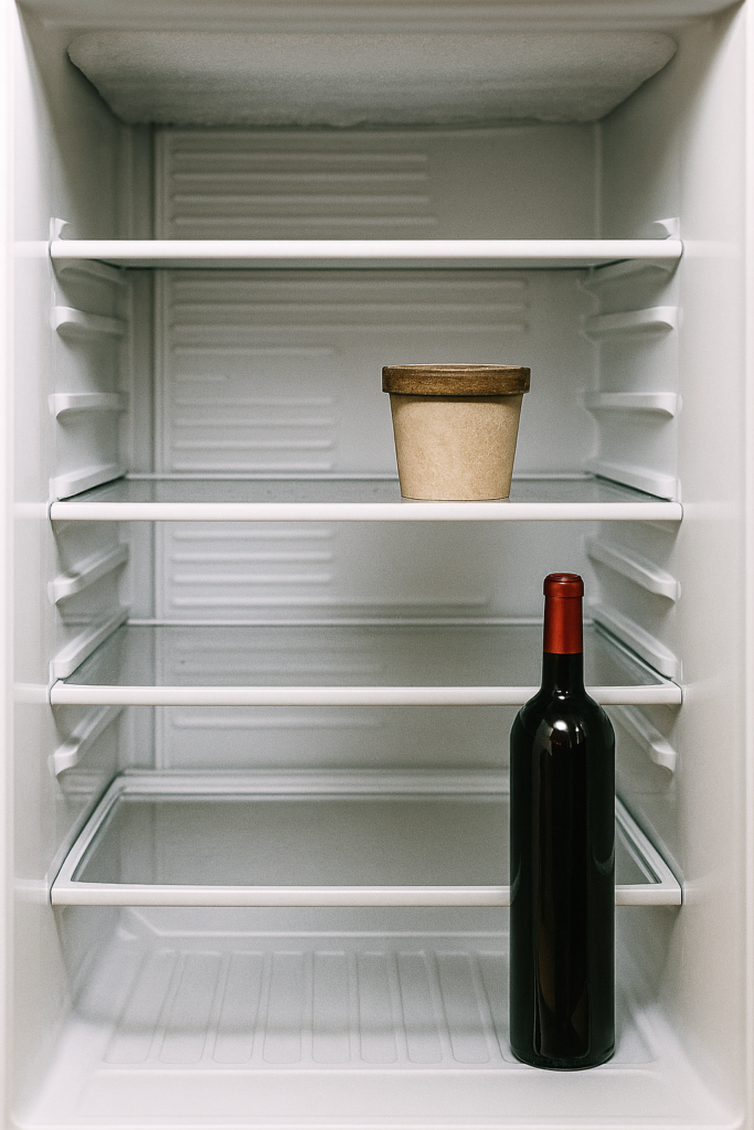 Le dégivrage émotionnel © Découverte magazine