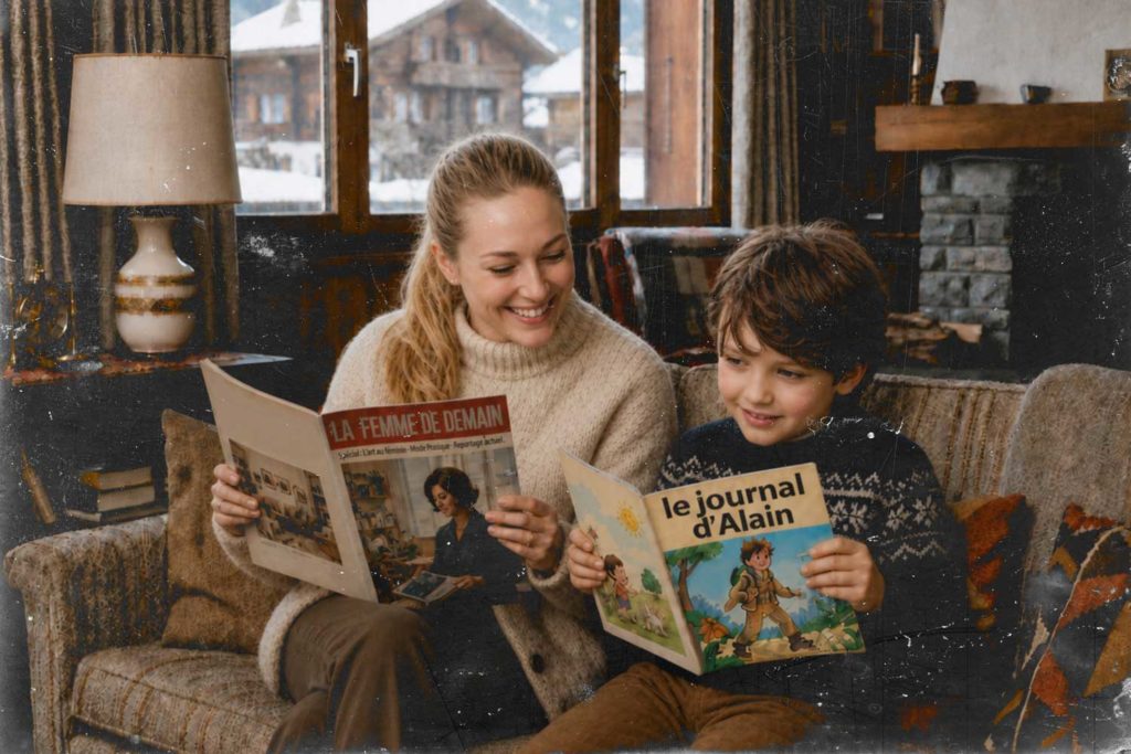Image d’illustration – les titres représentés sont volontaires et symboliques ©scriptis-éditions