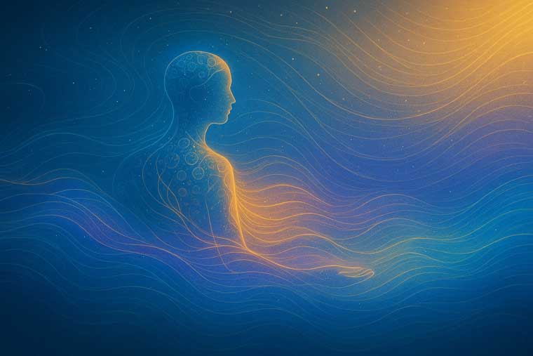 ”Vision poétique du vivant comme système de résonance”